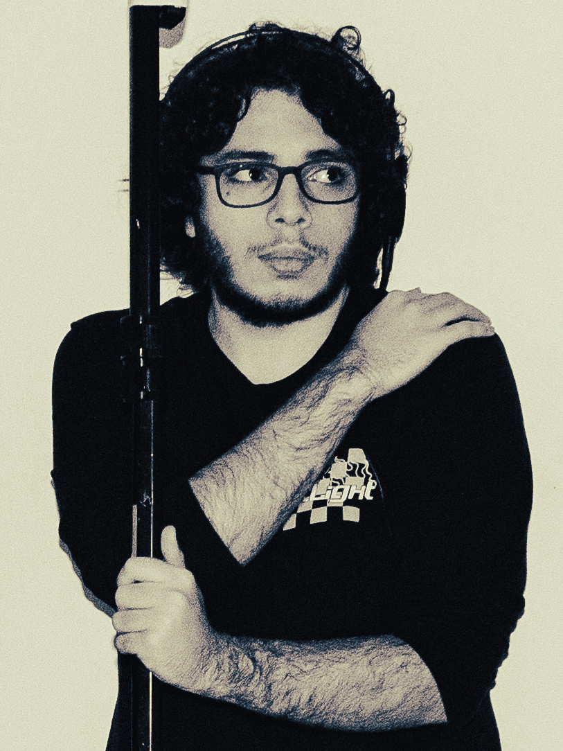 foto minha, 3x4